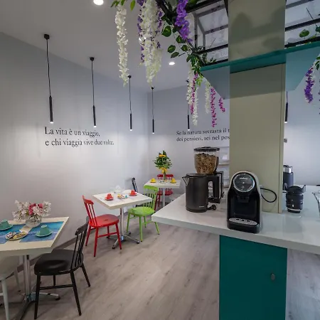 Holygold **** B&B 트리니타폴리