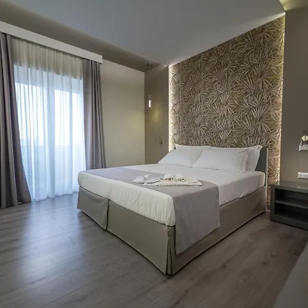 B&B Holygold **** 트리니타폴리