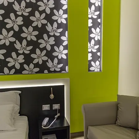 B&B Holygold **** 4*