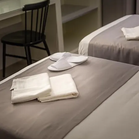 Bed and Breakfast Holygold **** Trinitapoli