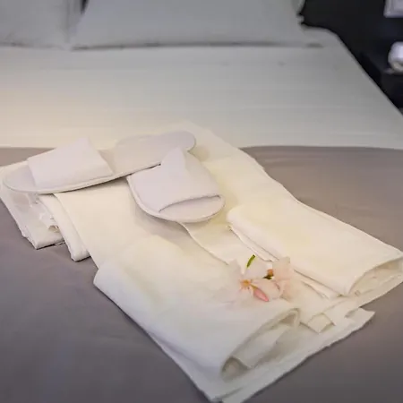 B&B Holygold **** 트리니타폴리