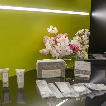 Holygold **** 4* 트리니타폴리