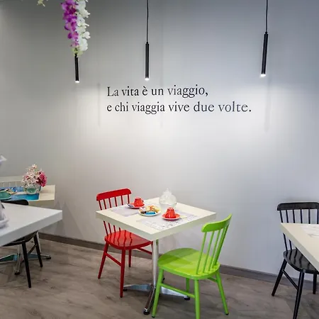 B&B Holygold **** 4*