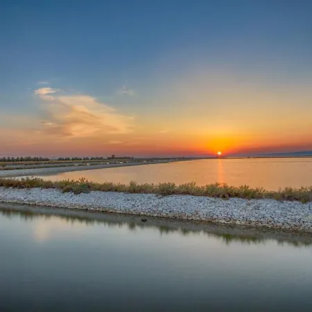 B&B Holygold **** 트리니타폴리