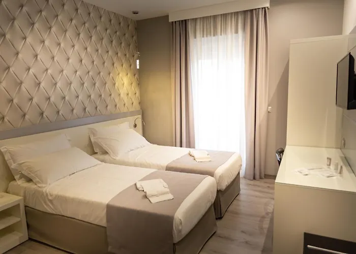 Holygold **** 4* 트리니타폴리