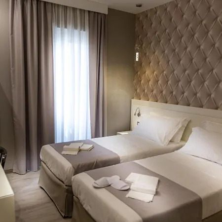 Holygold **** Bed & Breakfast Trinitapoli