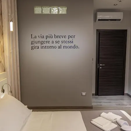 Bed & Breakfast Holygold **** Trinitapoli