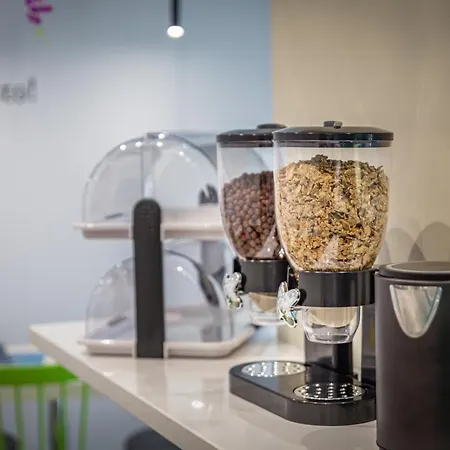 Bed & Breakfast Holygold **** Trinitapoli