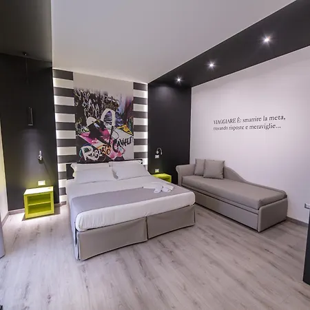 Bed and breakfast Holygold ****