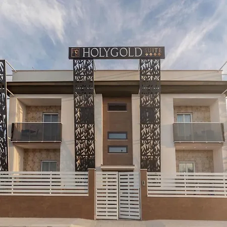 Holygold ****