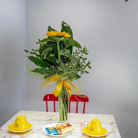 Holygold **** Bed and breakfast