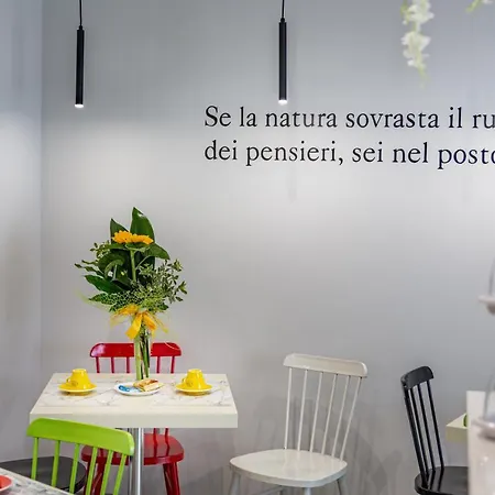 Bed & Breakfast Holygold **** Trinitapoli