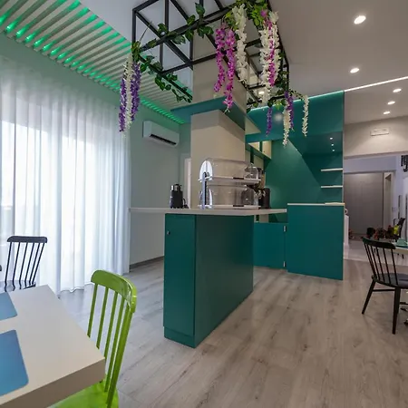 Bed & Breakfast Holygold ****