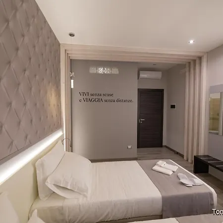 Holygold **** 4* Trinitapoli