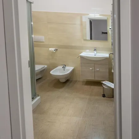 Bed & Breakfast Holygold **** Trinitapoli