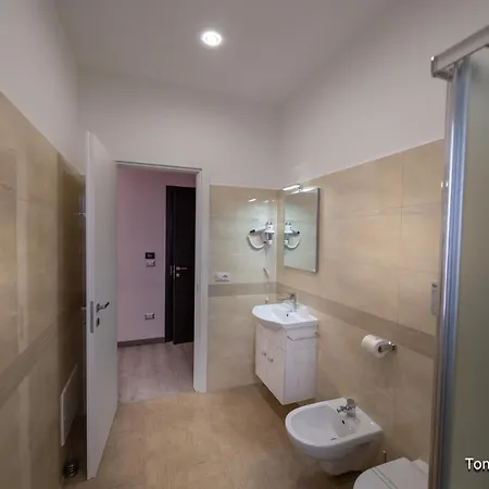 Holygold **** Bed and breakfast Trinitapoli