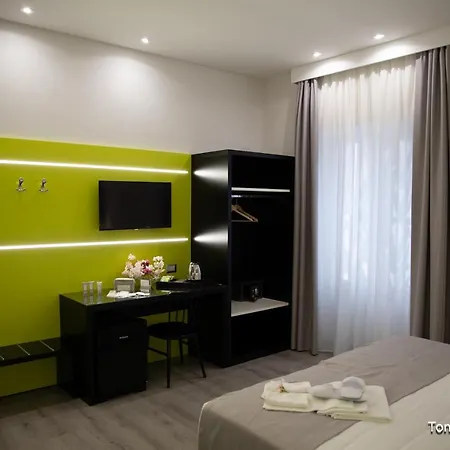 Holygold **** Bed & Breakfast Trinitapoli