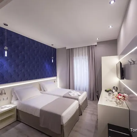 Holygold **** Bed & Breakfast Trinitapoli