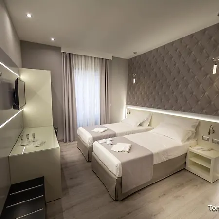 Holygold **** Bed & Breakfast Trinitapoli