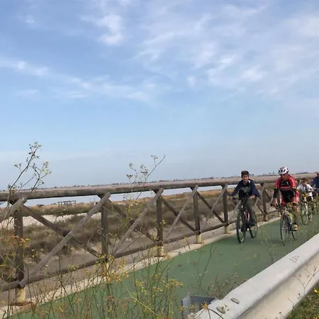 Holygold **** Bed & Breakfast Trinitapoli