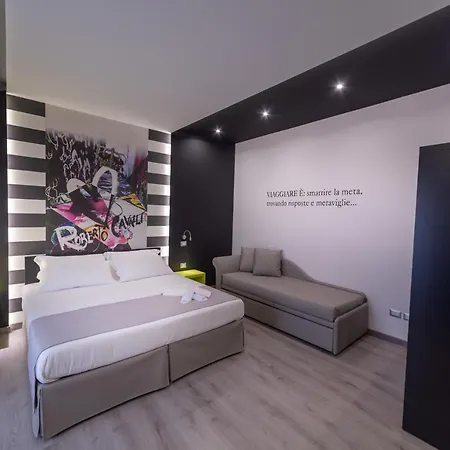 Holygold **** Bed & Breakfast Trinitapoli