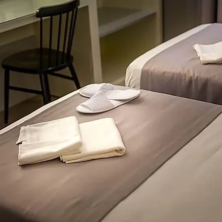 Bed and breakfast Holygold ****