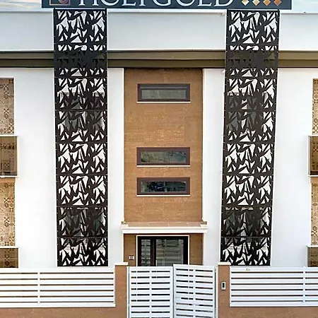 Bed & Breakfast Holygold **** Trinitapoli