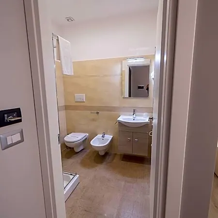 Bed & Breakfast Holygold **** Trinitapoli