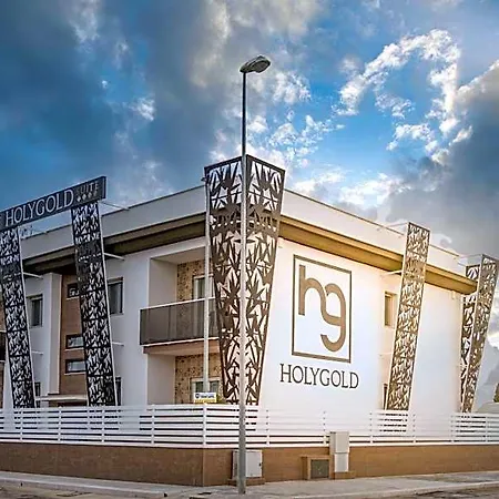 Bed & Breakfast Holygold **** 4*