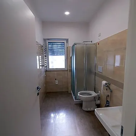 Holygold **** Bed & Breakfast Trinitapoli