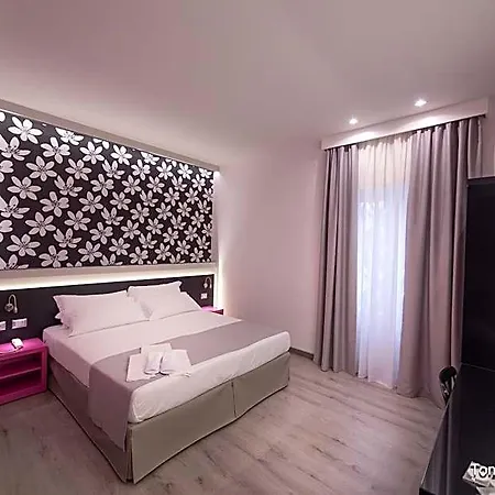 Bed and breakfast Holygold **** 4*