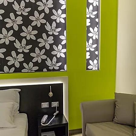 Holygold **** Bed & Breakfast Trinitapoli