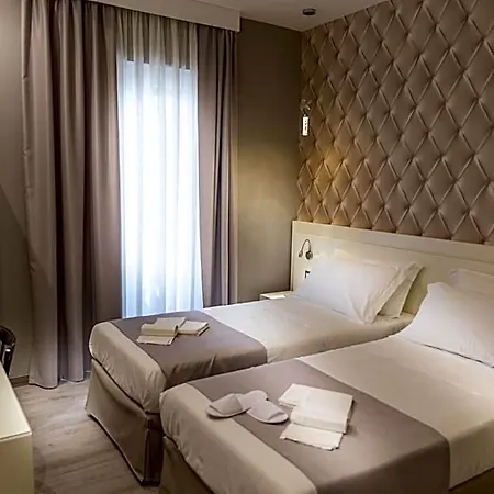 Bed and breakfast Holygold ****