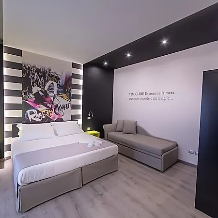 Holygold **** Bed & Breakfast Trinitapoli