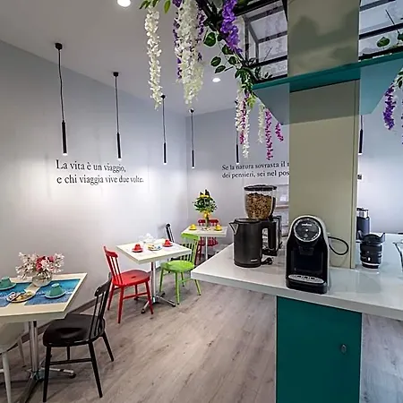 Bed and breakfast Holygold **** Trinitapoli