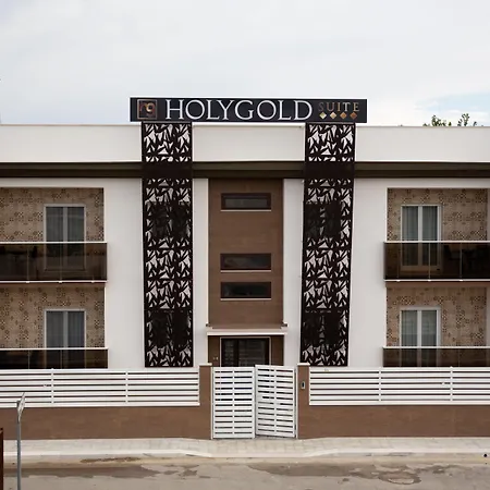 Holygold **** Bed & Breakfast