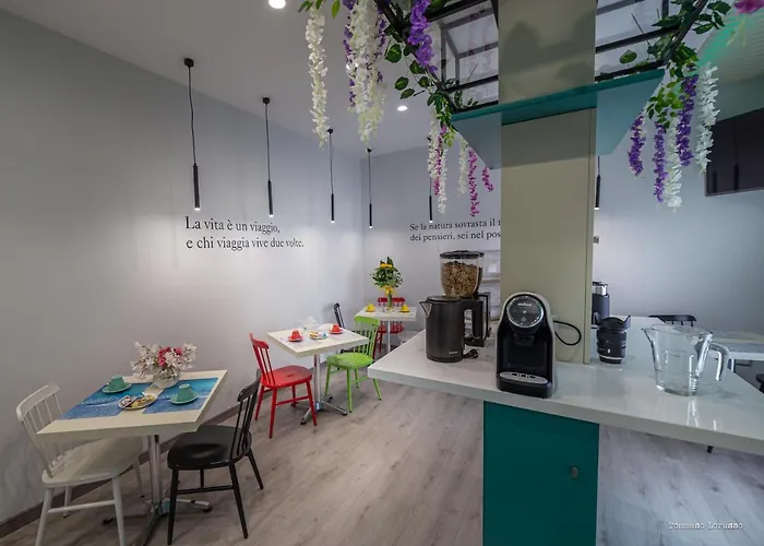 Holygold **** Bed & Breakfast Trinitapoli