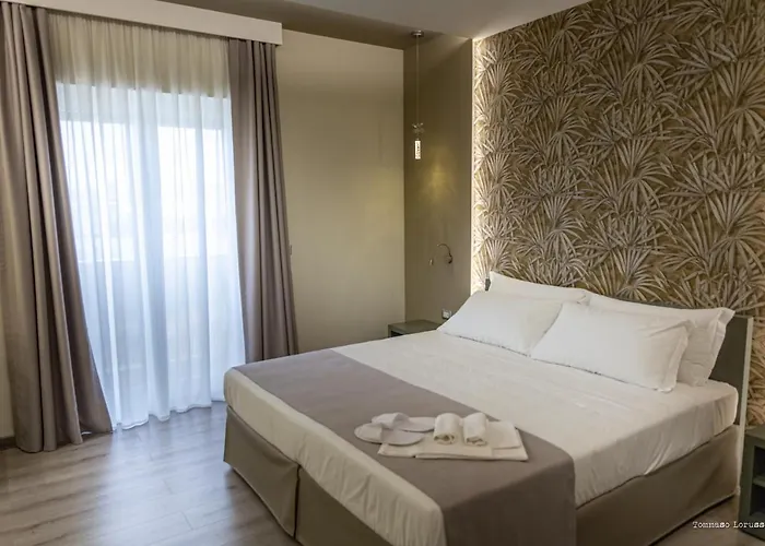 Holygold **** 4* Trinitapoli