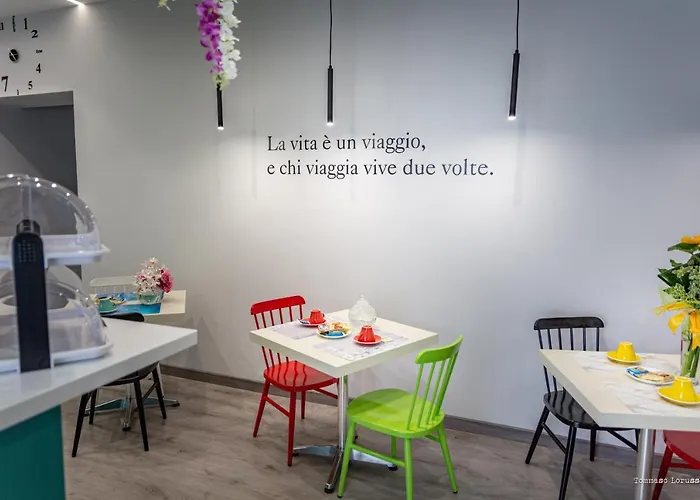 Bed & Breakfast Holygold **** 4*