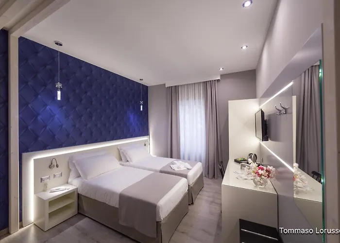 Holygold **** Bed & Breakfast Trinitapoli